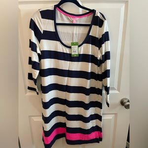 Lilly Pulitzer Devon Dress